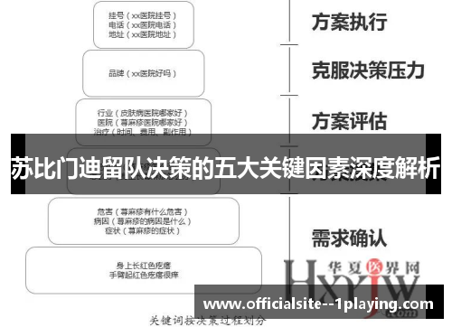 苏比门迪留队决策的五大关键因素深度解析