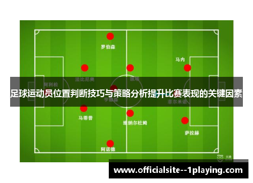 足球运动员位置判断技巧与策略分析提升比赛表现的关键因素