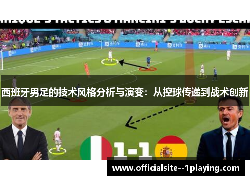 西班牙男足的技术风格分析与演变：从控球传递到战术创新