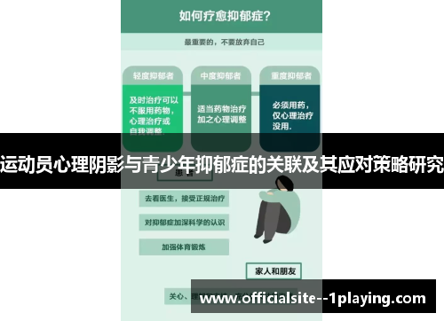 运动员心理阴影与青少年抑郁症的关联及其应对策略研究