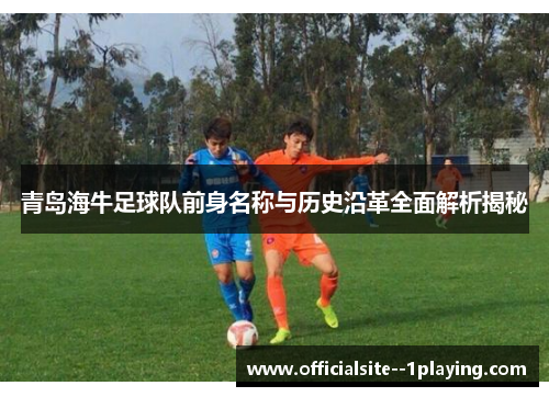 青岛海牛足球队前身名称与历史沿革全面解析揭秘